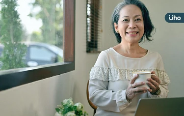 更年期是重啟人生？國際研究揭「女性更年期後更快樂」曝意外好處