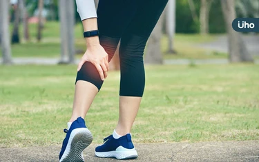 運動後肌肉痠痛如何舒緩？要冰敷還是熱敷？教你正確修復「4步驟」