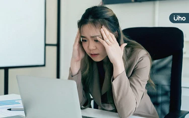 壓力大想離職是爛草莓嗎？1表評估「離職急迫性」：1情況立即止損