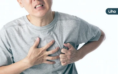 35歲是心血管疾病分水嶺！研究曝冠心病恐「男比女提早10年發生」
