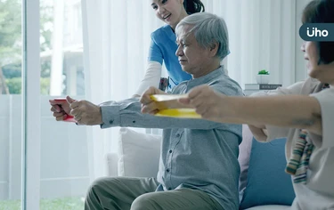 中風復健有效嗎？職能治療師推「認知治療性運動」3階段訓練慢慢改善