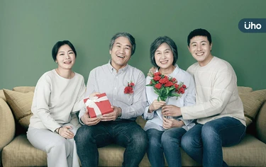 跟家人相處像室友？《馬克信箱》主持人曝經驗：良好關係要主動經營