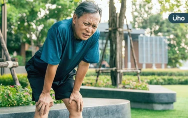 40歲後肌肉量狂掉？中醫揭「脾肝失調導致肌少症」按壓5穴位改善