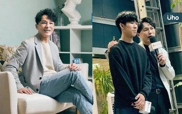 他逼問孩子功課進度，卻被淡定打槍！狄志為：孩子讓我學會放下控制