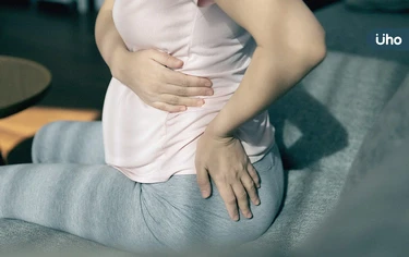 子宮破裂恐釀母嬰致死！婦產科醫：9成以上與「子宮開過刀」有關