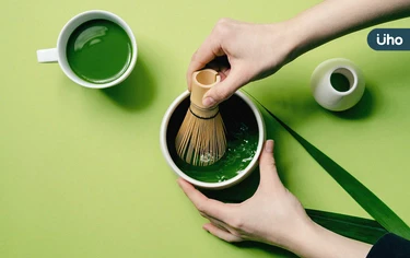 運動前喝抹茶更燃脂！營養師揭抹茶「6大健康好處」瘦身、美容兼抗老