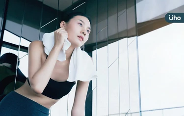 為什麼運動後，嘴巴裡會出現金屬味？專家解析「6種怪現象」背後原因