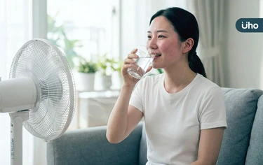 小滿養生重除濕！中醫曝「濕熱誘發皮膚病」蕁麻疹、香港腳都發作