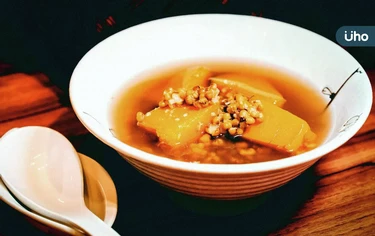 有食譜》小滿養生吃綠豆！教你3步驟做「綠豆南瓜湯」強心護神經