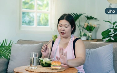 為什麼外食減肥越吃越胖？醫揭「5大飲食陷阱」：無糖茶也會害你胖
