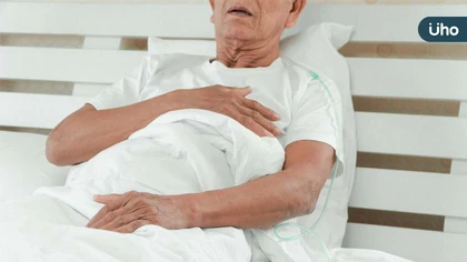 90歲病友穩住轉移性攝護腺癌!PSA上升非終點,精準檢測找出新解方