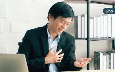 常覺得心臟無力⋯是老化還是心衰竭？醫揭心衰竭常見「4大成因」