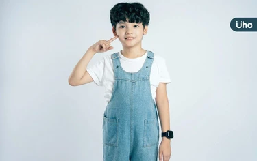 小孩「突然抽高」別太高興！醫授3指標判斷生長：長太慢長太快都不好