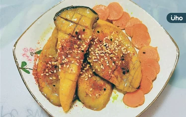 有食譜》芒種天氣悶熱胃口差？2步驟做「薑汁杏鮑菇」冰鎮後更好吃