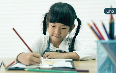孩子不專心，竟是五臟失衡了？中醫拆解「4大分心體質」打造學霸腦