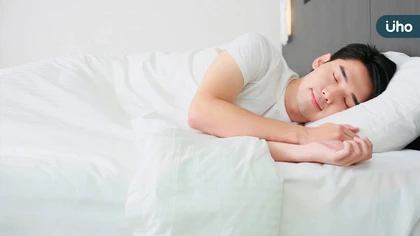 睡眠力決定健康力!深入了解睡眠對身體修復的影響