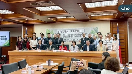 高齡營養照護不能只靠宣導 各界呼籲完善專屬營養與長照支持制度