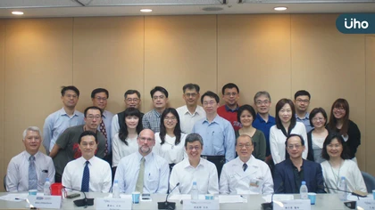 輔仁大學跨國研究發現新型EB病毒抗體檢測標記 可提升鼻咽癌早期篩檢準確性