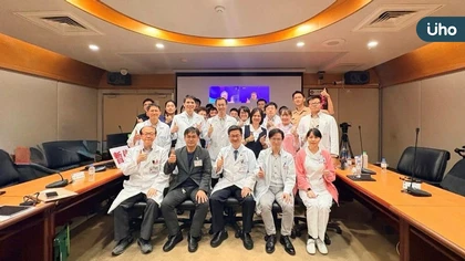 國軍醫療體系首例!三軍總醫院榮獲國際 HIMSS EMRAM 第6級認證 展現智慧醫療國際級實力