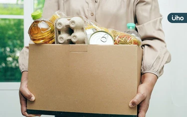 就怕要吃的時候全壞！防災食品該如何保存？專家教「4步驟」安心儲糧