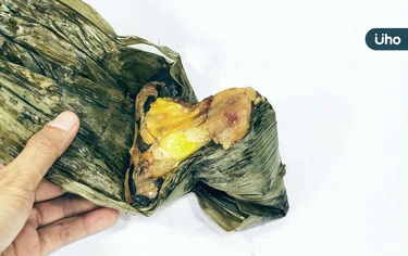 端午吃粽怕「暈碳」？營養師推「健康吃粽3原則」高纖控糖不嗜睡