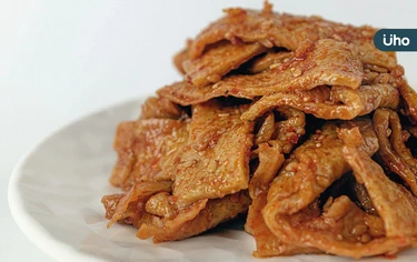 麵腸、烤麩、麵筋是黃豆做的嗎？營養師揭「加工方式」是麵粉製成