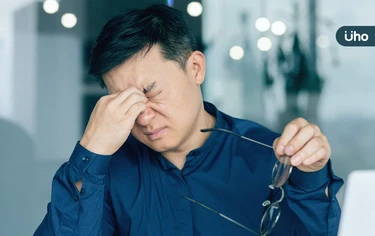 黃斑部病變恐悄悄發生！視力模糊、看東西變形⋯醫教日常眼睛保健3招