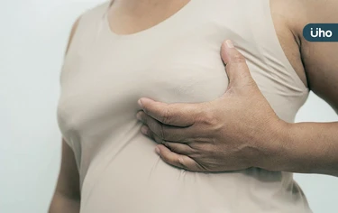 乳癌術後易有「大象手」怎麼辦？醫揭「這樣做」淋巴水腫風險降至5%