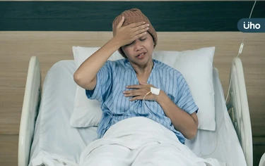 癌症晚期腫瘤疼痛⋯讓人痛不欲生！醫用1招「阻斷神經痛覺」助緩解