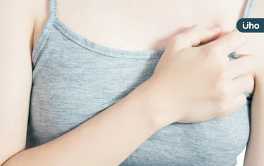 平均每天40名女性確診！醫示警「乳癌初期無症狀」出現4警訊快就醫