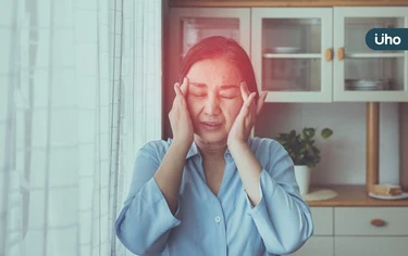 劇烈頭痛、昏迷恐「腦動脈瘤」破裂！醫揭「中風復健」針灸輔助治療