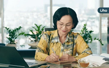 102歲還在上班！百歲員工經驗談：工作要有鈍感力，不在意他人評價