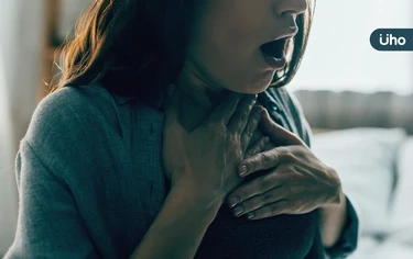 女大生胸痛、咳血以為罹癌？醫揪「肉芽腫性多血管炎」好發這類人