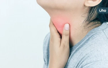 以為只是感冒咳嗽？醫揭「1罕病」細菌從喉嚨感染：擴散到全身恐致命