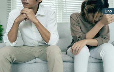我都說了對不起了，你還想怎樣？夫妻吵架「這12句話」千萬不能說