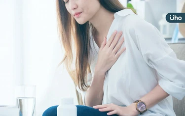 心跳忽快忽慢，竟是體質虛弱？中醫揪「2種心虛」搞懂才能對症下藥