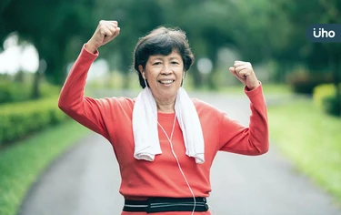 長輩運動總是3分鐘熱度？銀髮教練教「1妙招」先從轉移注意力開始