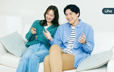 和對方在一起，打嗝放屁樣樣來？盤點情侶變老夫老妻的「8個跡象」