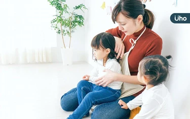 送孩「赴美求學」母親很自責⋯孩1句話化解心結：這是我們自己的決定