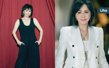 不用穿粉嫩系也能年輕！60歲劉嘉玲「減齡穿搭學」5種穿搭一次擁有