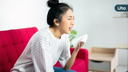 梅雨季過敏大爆發!鼻子癢、皮膚也癢?中醫:其實是同一個免疫失調問題
