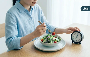 偶爾不吃東西，反而對身體更好？醫學權威揭「1關鍵」重啟身體代謝機制