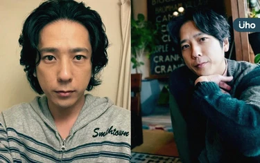 單飛反而更紅？「嵐Arashi」二宮和也的人生學：凡事越早開始越好