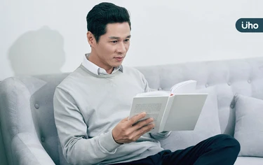 學歷對未來有幫助嗎？他重考1年上頂大「希望17歲就知道的人生真相」