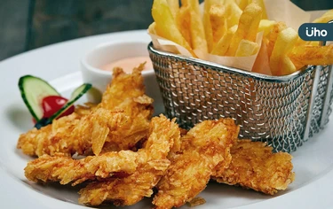 快檢查你吃的食物！營養師盤點「5大反式脂肪來源」跟你想的不同