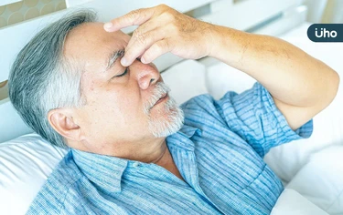 腦中風會遺傳？研究：一等親有病史，早發性腦中風「風險增2.36倍」