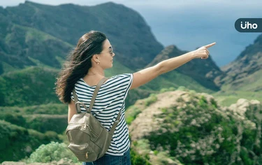 女生一個人出國安全嗎？獨旅前先思考「4件事」：避開有疑慮的地方