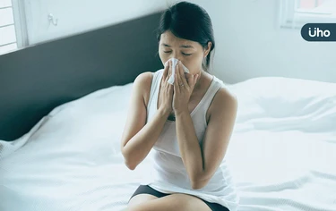 新冠二度感染症狀較輕微？醫示警「3類高風險族群」重症風險恐升高