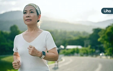60歲開始也能駕馭！超慢跑「2大重點原則」先找到自己的微笑速度