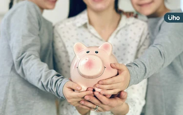 一輩子打拚的錢，該怎麼留給孩子？財富傳承注意「4大風險」別踩雷